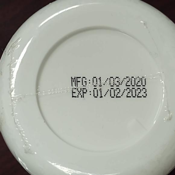 Natural Hemp Cream 245000 mg - 2 oz - NEW - Picture 3 of 9